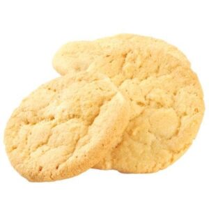 CAP Sugar Cookie