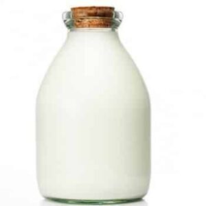 CAP Sweet Cream
