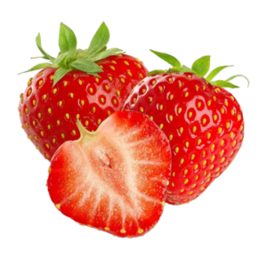 CAP Sweet Strawberry