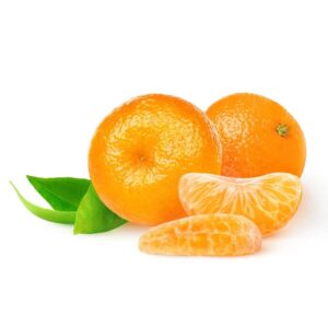 CAP Sweet Tangerine
