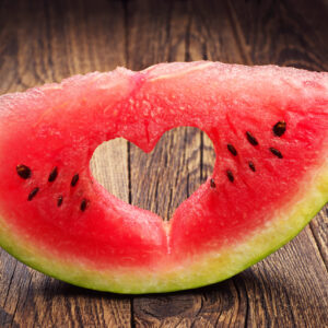 CAP Sweet Watermelon