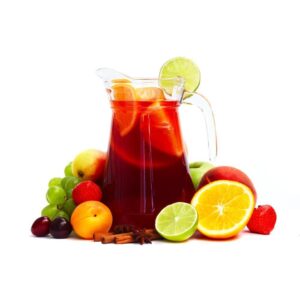 CAP Tropical Fruit Punch