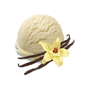 CAP Vanilla Bean Ice Cream