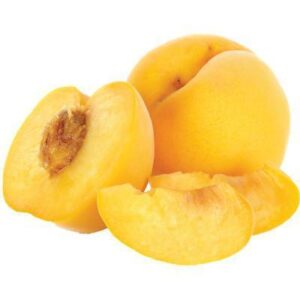 CAP Yellow Peach