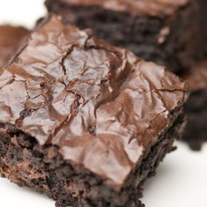 TFA Fudge Brownie