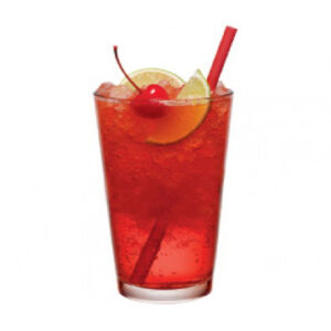 FW Hawaiian Punch
