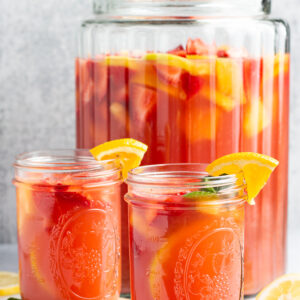 FW Jungle Juice