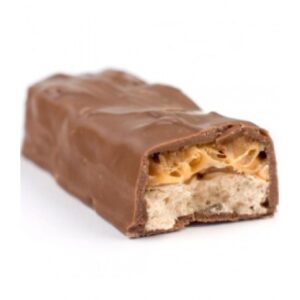 FW Snickers
