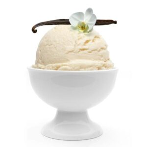 FW Vanilla Bean Ice Cream