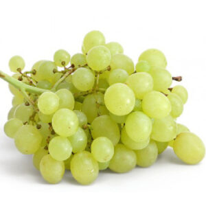 FW White Grape