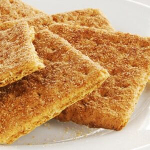TFA Graham Cracker (Clear)