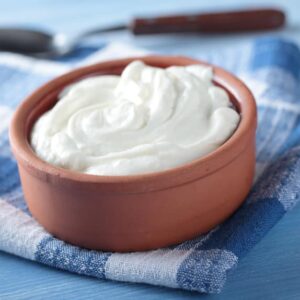 TFA Greek Yogurt