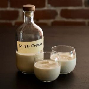 TFA Irish Cream II
