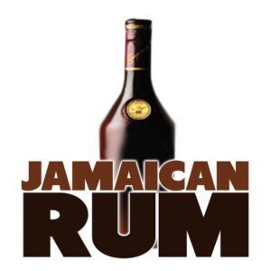TFA Jamaican Rum
