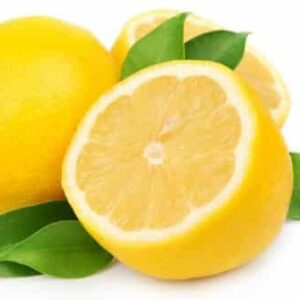 TFA Lemon