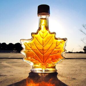 TFA Maple Syrup