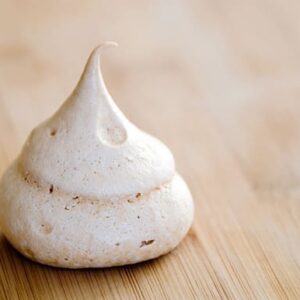 TFA Meringue
