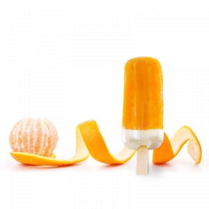 TFA Orange Cream