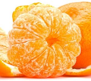 TFA Orange Mandarin