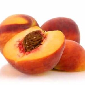 TFA Peach Juicy