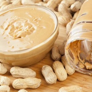 TFA Peanut Butter