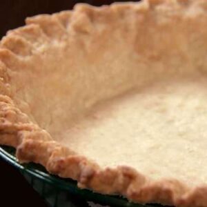 TFA Pie Crust