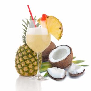TFA Pina Colada