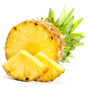 TFA Pineapple Juicy