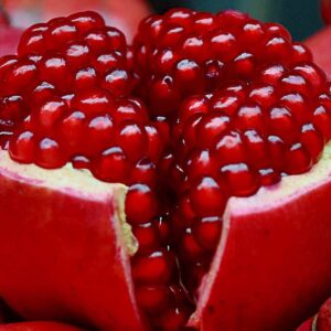 TFA Pomegranate Deluxe