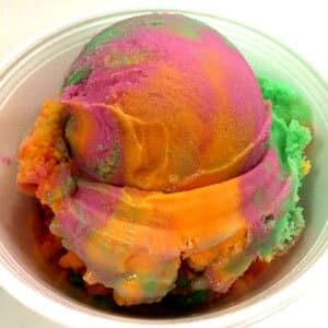 TFA Rainbow Sherbet