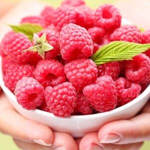 TFA Raspberry Sweet