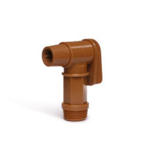 20L Carboy Spigot
