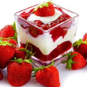 TFA Strawberries and Cream