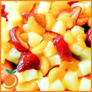 RF Strawberry Peach