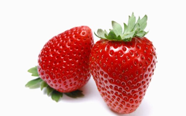 TFA Strawberry Ripe