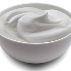 TFA Sweet Cream