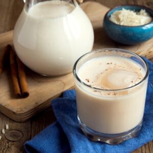 TFA Horchata