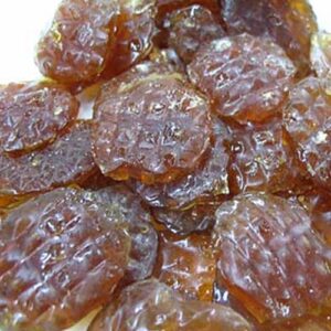 TFA Horehound