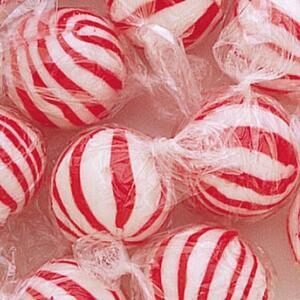 TFA Mint Candy
