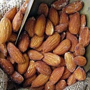 TFA Toasted Almond