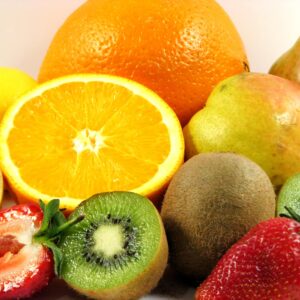 TFA Tutti Frutti