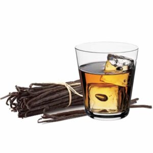TFA Vanilla Bourbon
