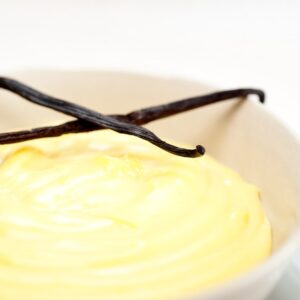 FH One Shots: Vanilla Custard Base