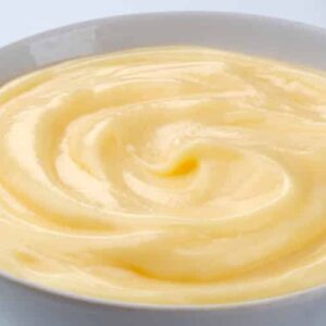 TFA Vanilla Custard