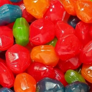 WFSC Gushy Fruit Candy