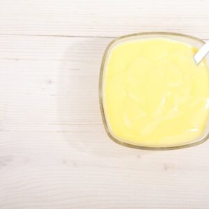 WFSC Hollandaise Cream