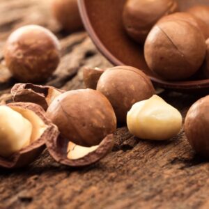 WFSC Macadamia Nut