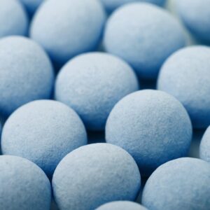 WFSC Sour Ball Candy