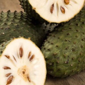WFSC Soursop