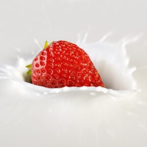 WFSC Strawberry Milk